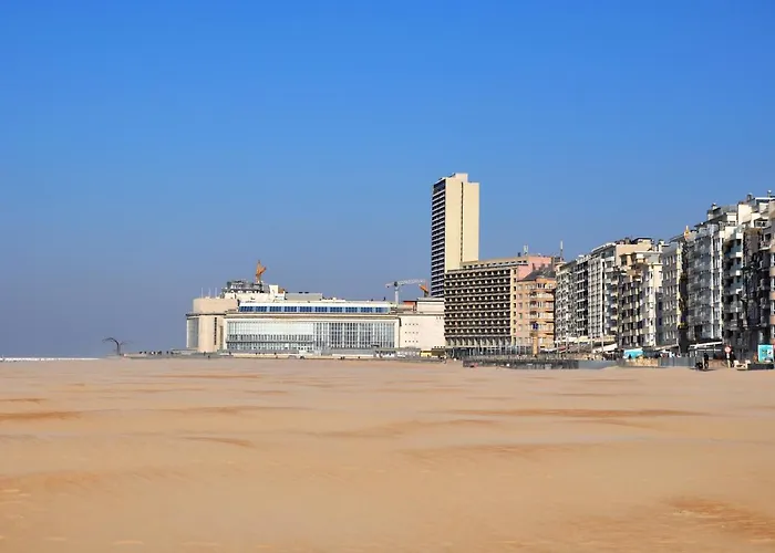 La Perle d´Ostende