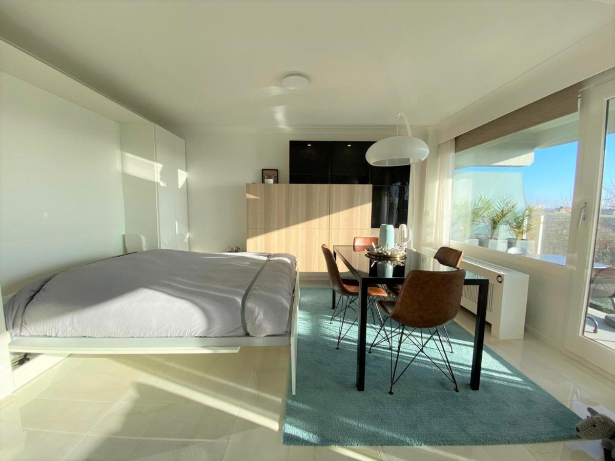 Appartement La Perle D´ostende *