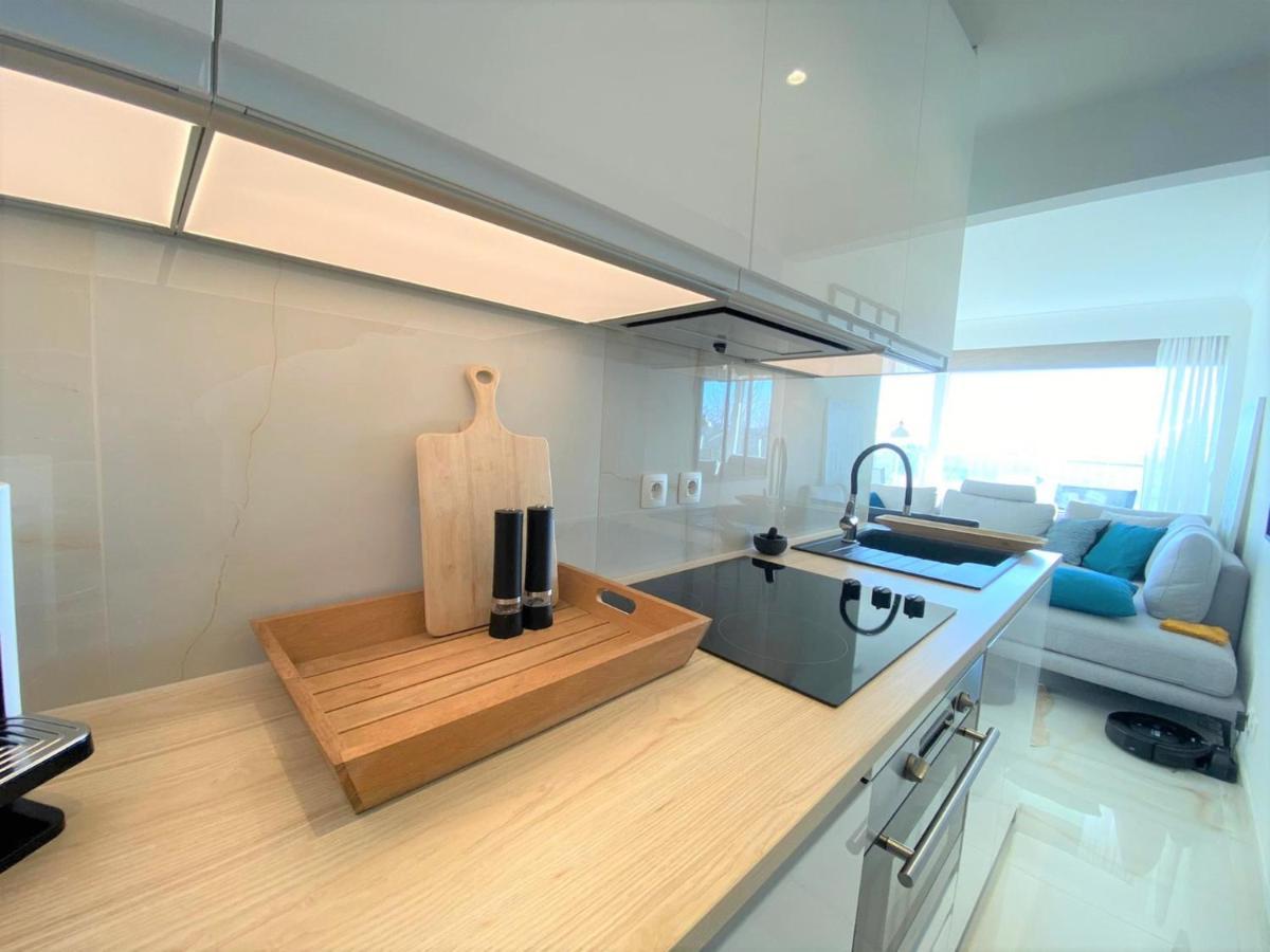 Appartement La Perle D´ostende