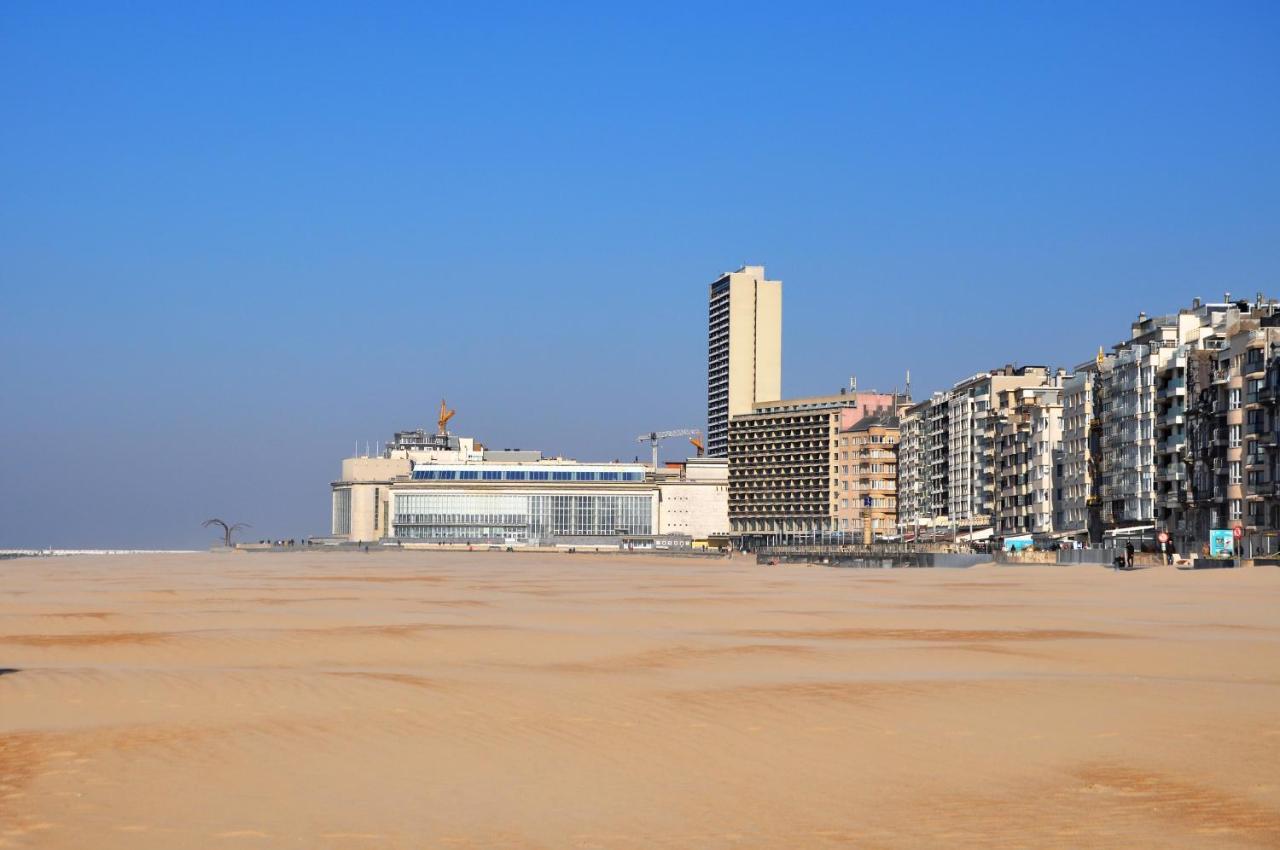 La Perle D´ostende Ostende