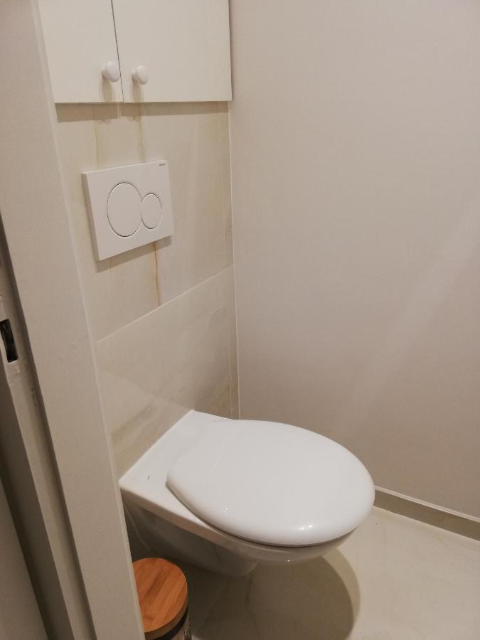 La Perle D´ostende Appartement *