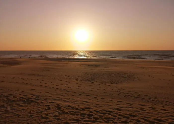 La Perle D\'Ostende