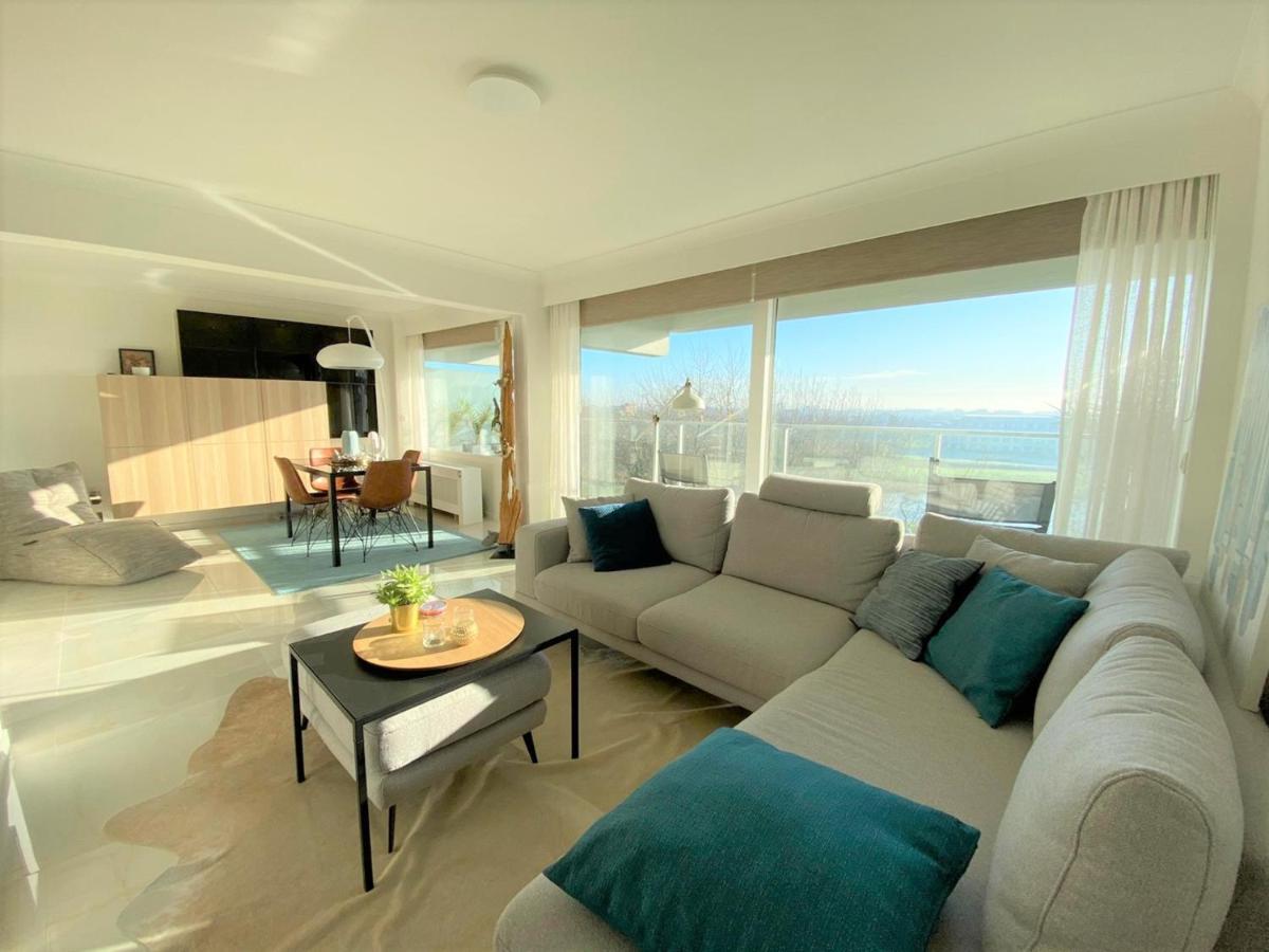 La Perle D'ostende Apartment *
