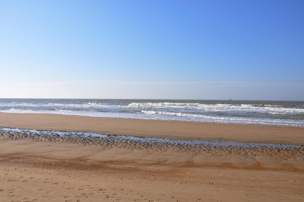 La Perle D'ostende Apartment Ostend